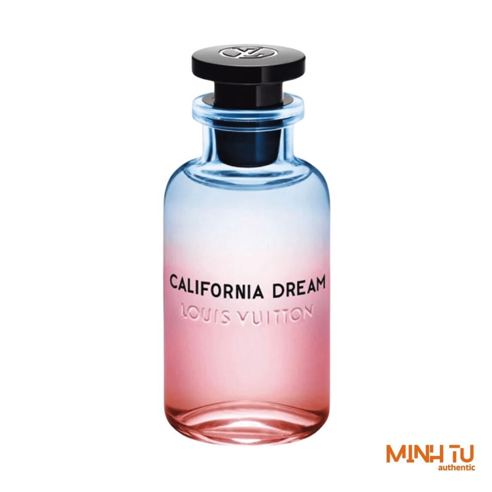 Nước Hoa Unisex Louis Vuitton California Dream EDP 100ml | Chính Hãng